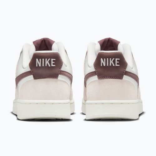 Damen-Schuhe Nike Court Vision Low summit white/phantom/tattoo