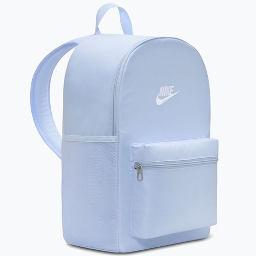 Cityrucksack Nike Heritage 23 l hydrogen blue/white