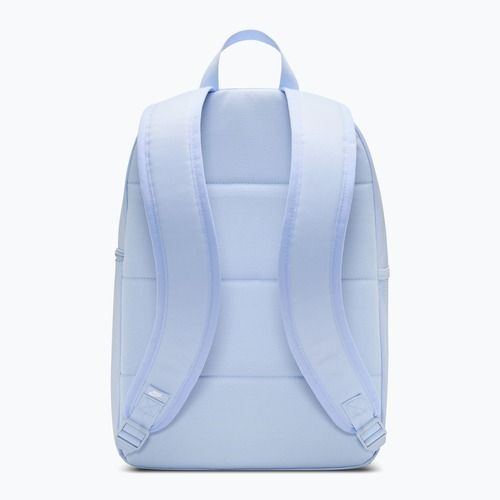Cityrucksack Nike Heritage 23 l hydrogen blue/white