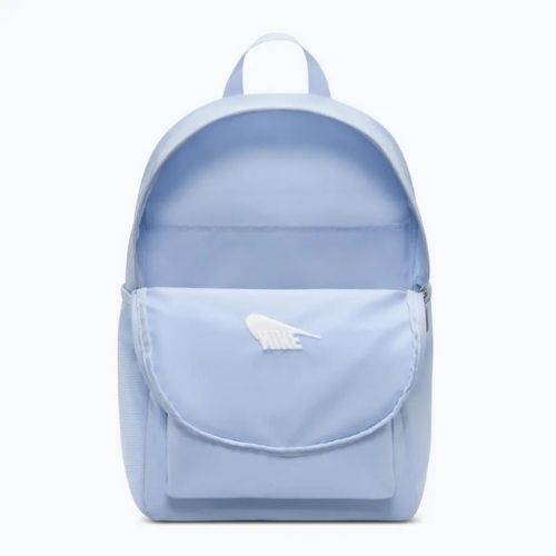 Cityrucksack Nike Heritage 23 l hydrogen blue/white
