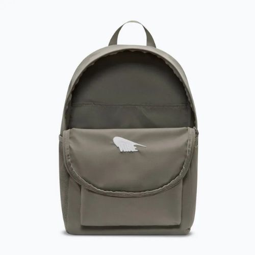 Cityrucksack Nike Heritage 23 l light army/white