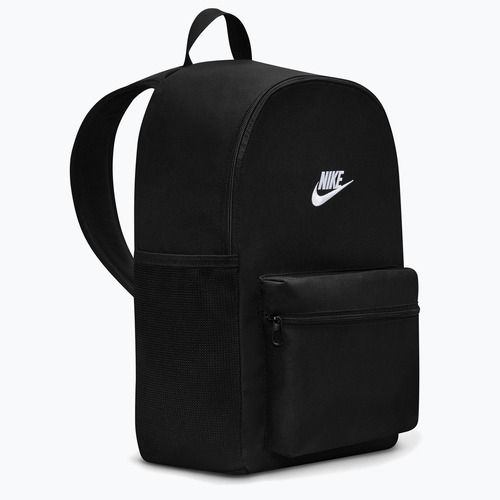 Cityrucksack Nike Heritage 23 l black/white