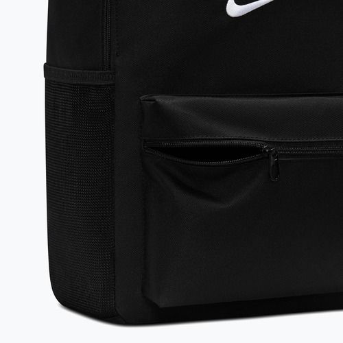 Cityrucksack Nike Heritage 23 l black/white