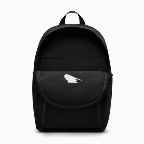 Cityrucksack Nike Heritage 23 l black/white