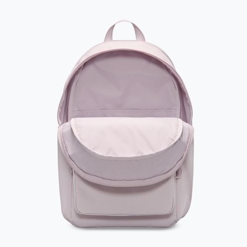 Cityrucksack Nike Heritage 20 l particle rose
