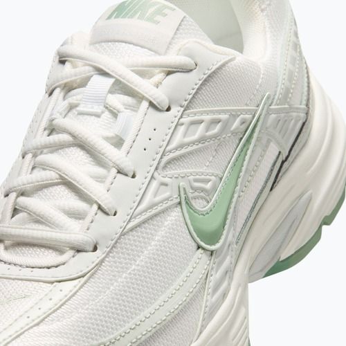 Damen-Schuhe Nike Initiator summit white/spruce aura/steam