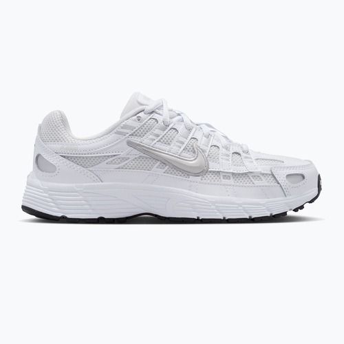 Schuhe Nike P-6000 platinum tint/white/platinum tint