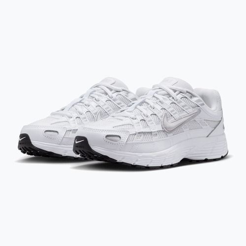 Schuhe Nike P-6000 platinum tint/white/platinum tint