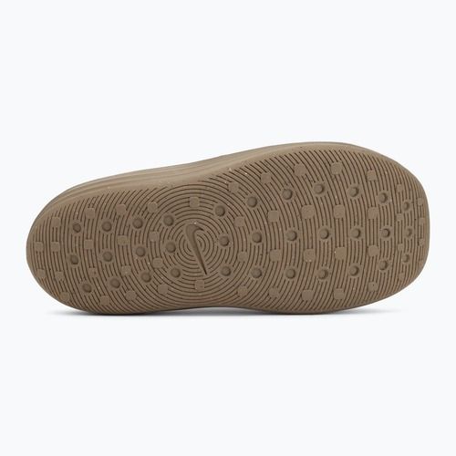 Herren-Badelatschen Nike ReactX Rejuven8 khaki/khaki/khaki