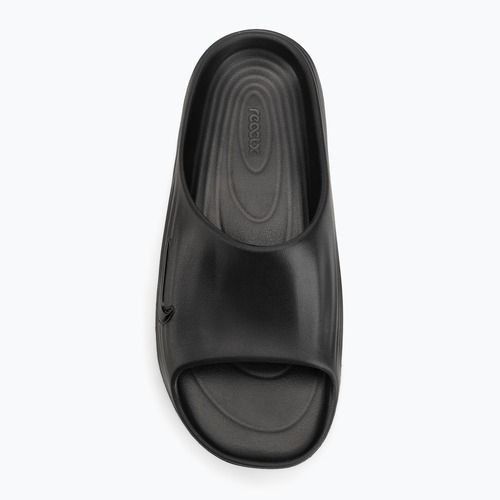 Herren-Badelatschen Nike ReactX Rejuven8 black/black/black