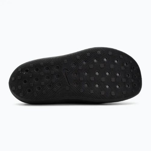 Herren-Badelatschen Nike ReactX Rejuven8 black/black/black
