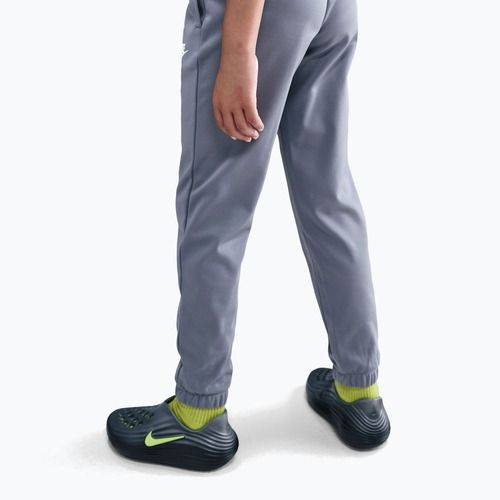 Kinder-Trainingsanzug Nike Sportswear smoke grey/light smoke grey/white
