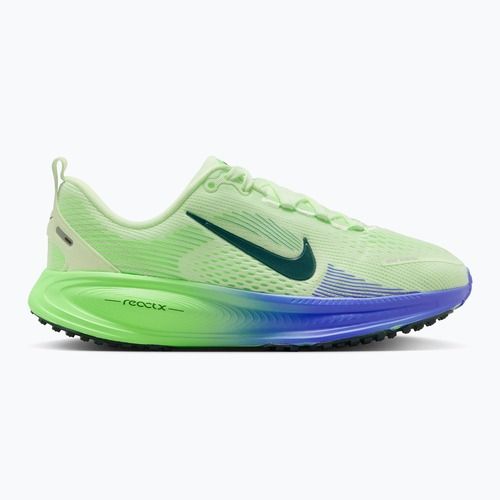 Laufschuhe Nike Vomero 18 volt tint/black spruce