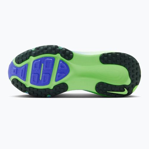 Laufschuhe Nike Vomero 18 volt tint/black spruce