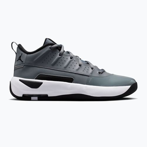 Herren Schuhe Jordan Max Aura 7 cool grey/white/black
