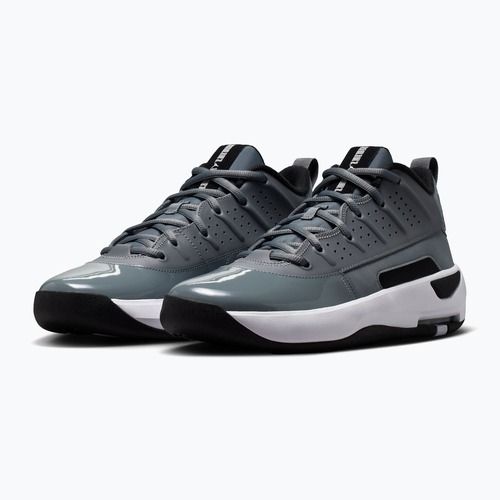 Herren Schuhe Nike Jordan Max Aura 7 cool grey/white/black