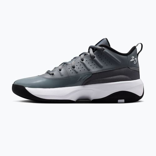 Herren Schuhe Nike Jordan Max Aura 7 cool grey/white/black