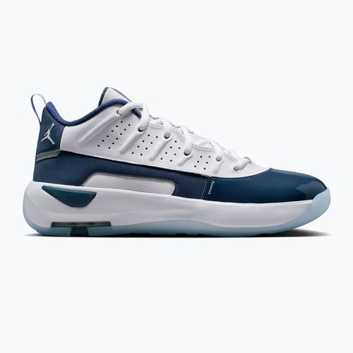 Herren Schuhe Jordan Max Aura 7 squadron blue/psychic blue/white