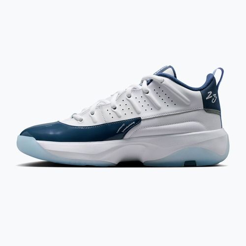 Herren Schuhe Nike Jordan Max Aura 7 squadron blue/psychic blue/white