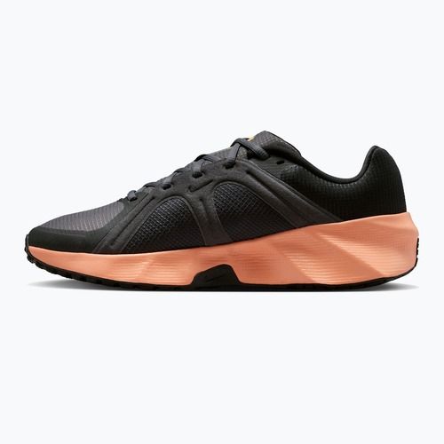 Herren Schuhe Nike Metro Tek dark grey/anthracite/black/topaz gold