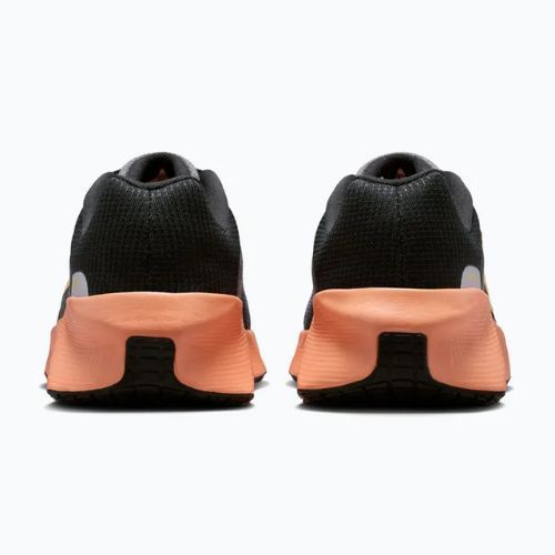 Herren Schuhe Nike Metro Tek dark grey/anthracite/black/topaz gold
