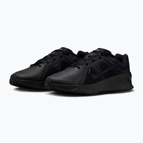 Herren Schuhe Nike Metro Tek black/anthracite/black