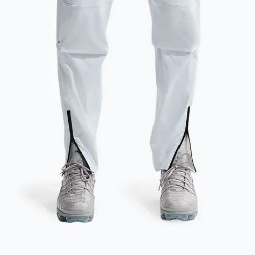 Herrenhose Nike Tech Woven off white/black