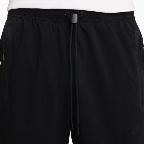 Herrenhose Nike Tech Woven black/black