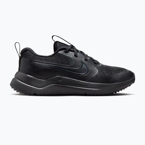 Laufschuhe für Kinder Nike Cosmic Runner black/black/anthracite