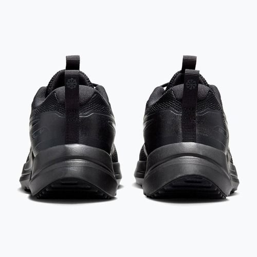 Laufschuhe für Kinder Nike Cosmic Runner black/black/anthracite