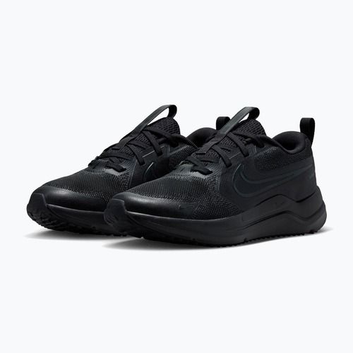 Laufschuhe für Kinder Nike Cosmic Runner black/black/anthracite