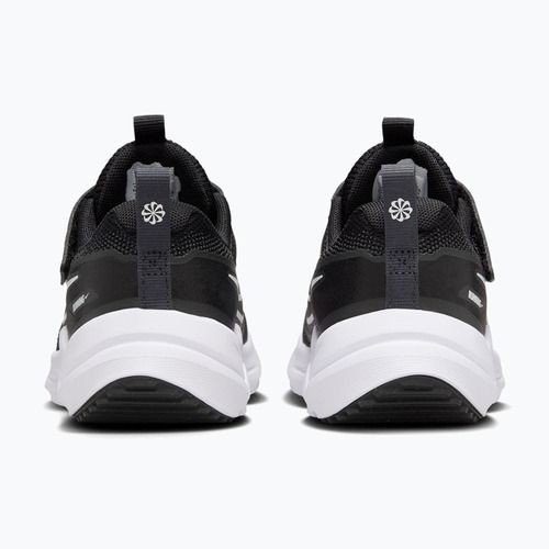 Kinder-Laufschuhe Nike Cosmic Runner black/anthracite/white