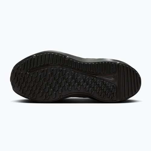 Kinder-Laufschuhe Nike Cosmic Runner black/black/anthracite