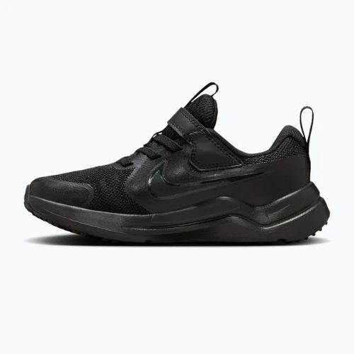 Kinder-Laufschuhe Nike Cosmic Runner black/black/anthracite