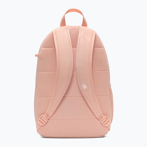 Städtischer Kinderrucksack Nike Elemental Shoebox 20 l arctic orange/orange/white