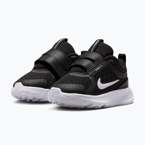 Kinderschuhe Nike Star Runner 5 black/white/white
