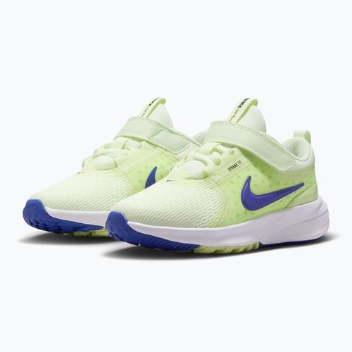 Kinderschuhe Nike Star Runner 5 volt tint/light liquid lime/volt ice/lapis
