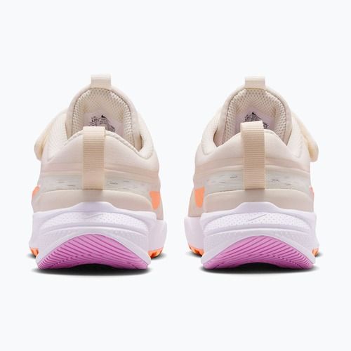 Kinderschuhe Nike Star Runner 5 chalk/sail/light magenta/orange pulse
