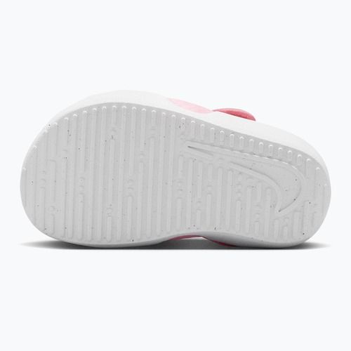 Kinder-Sandalen Nike Sunray Protect 4 med soft pink/white