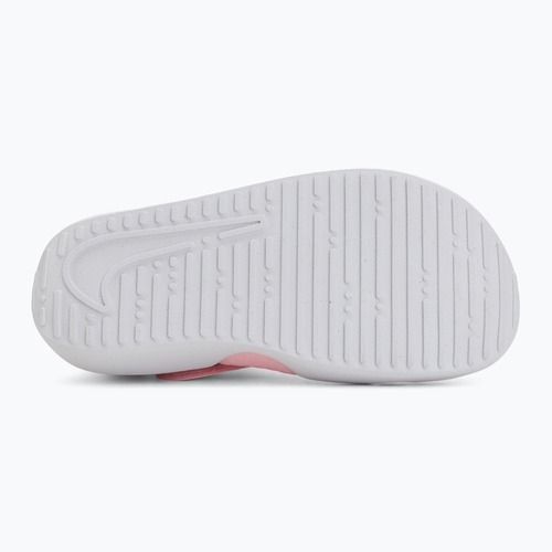 Nike Sunray Protect Kindersandalen 4 HF6277 med soft pink/white