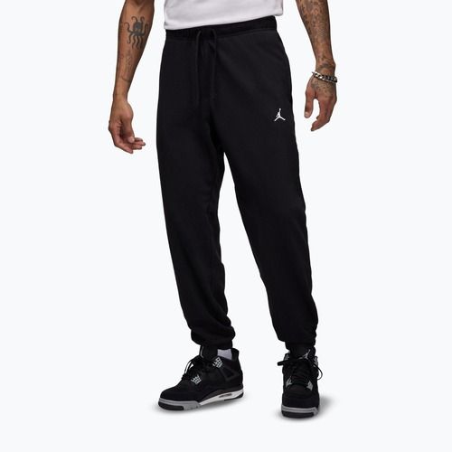 Herrenhose Nike Jordan Sport Crossover Dri-Fit black/white