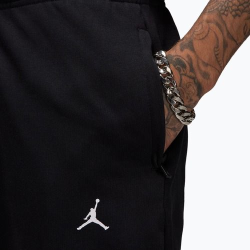 Spodnie męskie Nike Jordan Sport Crossover Dri-Fit black/white