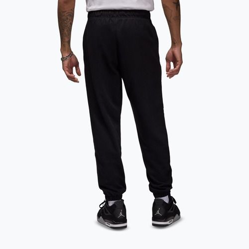 Herrenhose Nike Jordan Sport Crossover Dri-Fit black/white