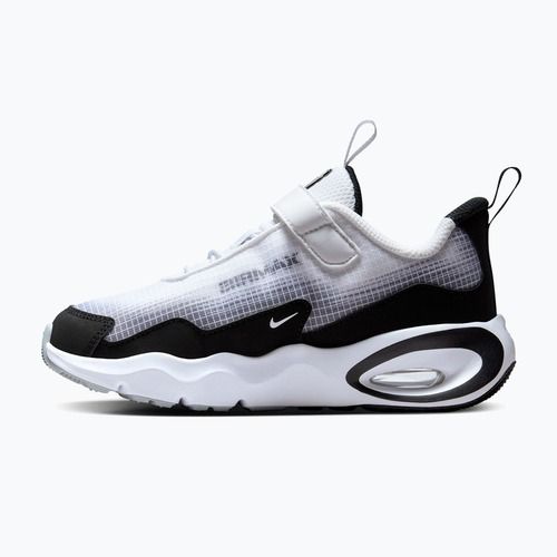 Kinderschuhe Nike Air Max Nova white/black/wolf grey/white