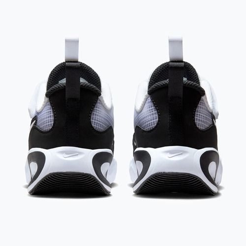 Kinderschuhe Nike Air Max Nova white/black/wolf grey/white
