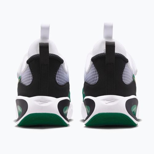 Kinderschuhe Nike Air Max Nova white/malachite/black/metallic gold