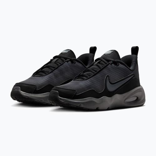 Kinderschuhe Nike Air Max Nova black/cool grey/wolf grey/anthracite