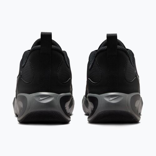Schuhe Nike Air Max Nova black/cool grey/wolf grey/anthracite