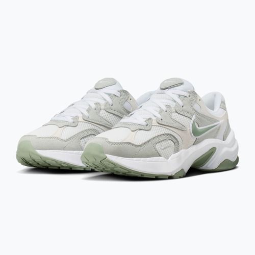 Damen-Schuhe Nike AL8 white/phantom/light silver/steam