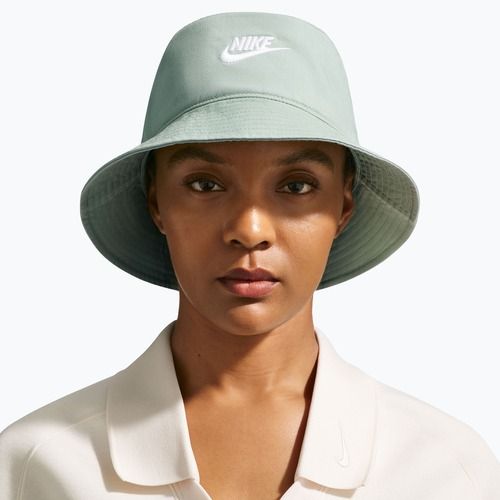 Hut Nike Apex Futura steam/white